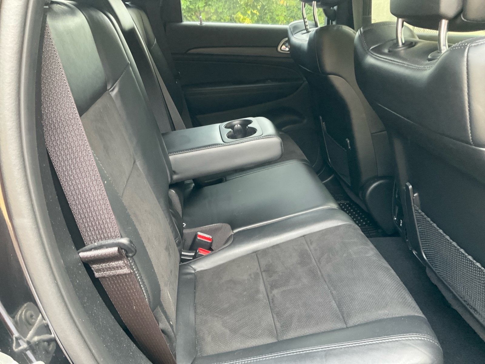 2019 Jeep Grand Cherokee Altitude 4x4