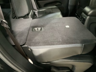 2019 Jeep Grand Cherokee Altitude 4x4