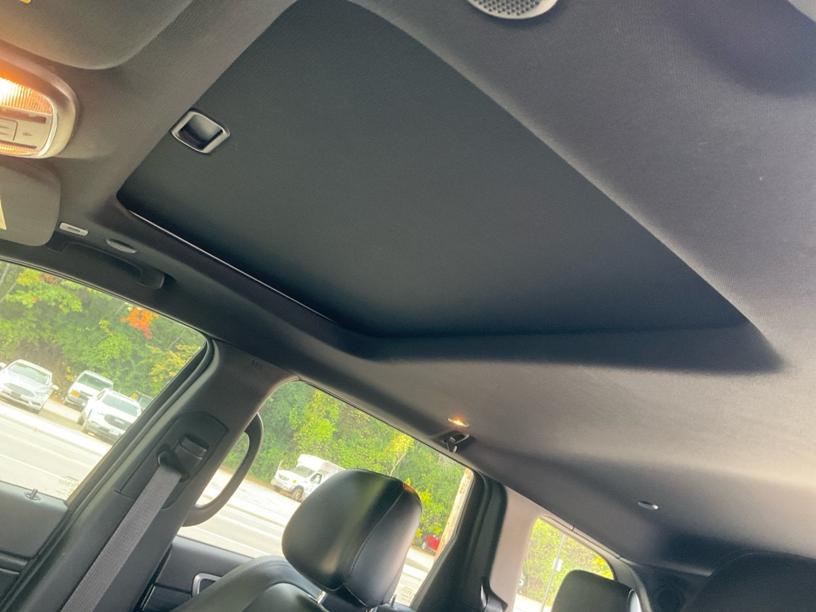 2019 Jeep Grand Cherokee Altitude 4x4