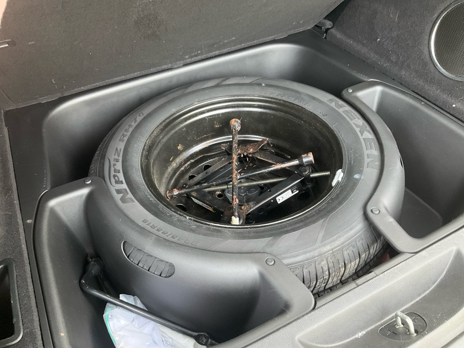 2019 Jeep Grand Cherokee Altitude 4x4