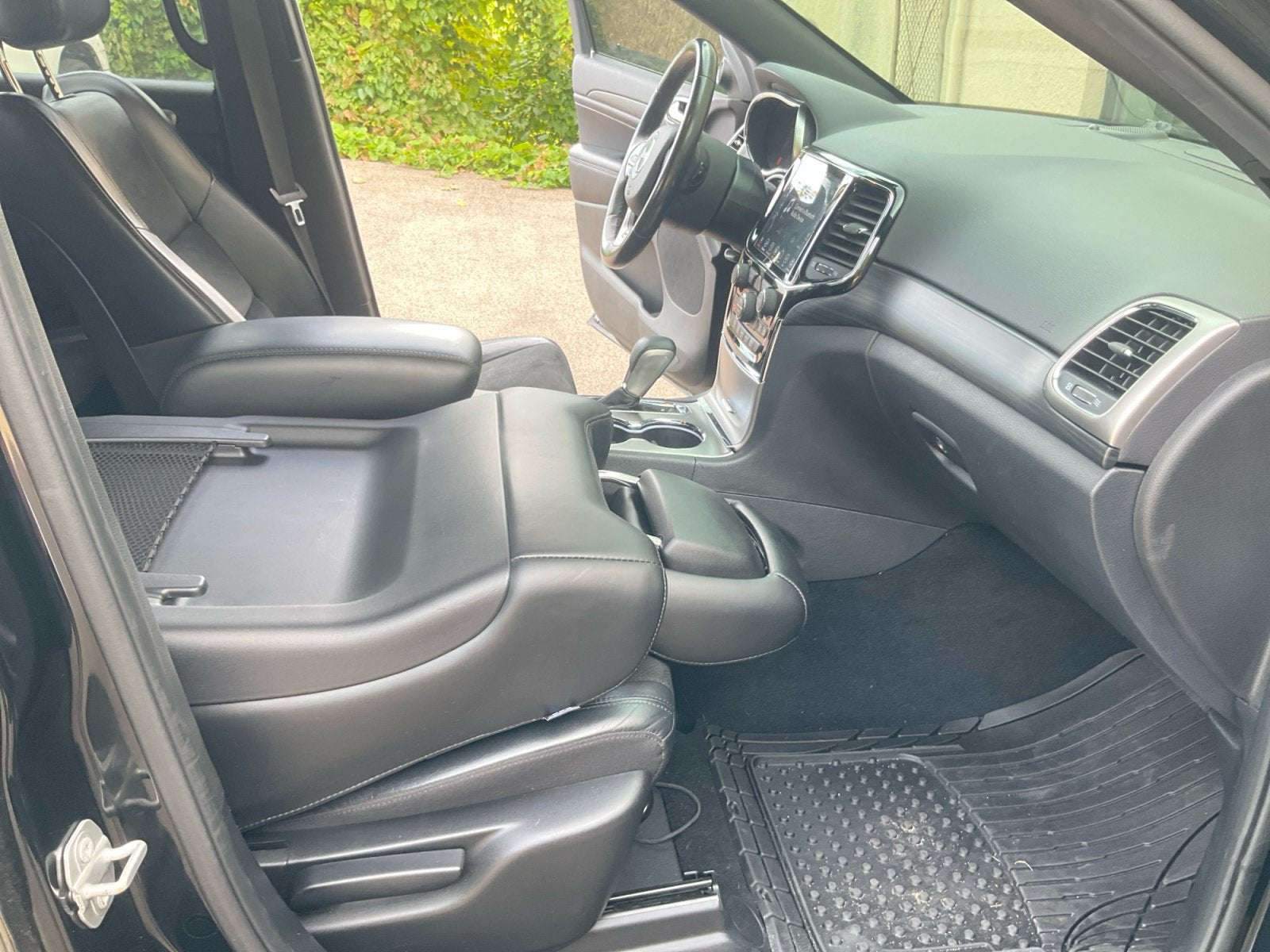 2019 Jeep Grand Cherokee Altitude 4x4