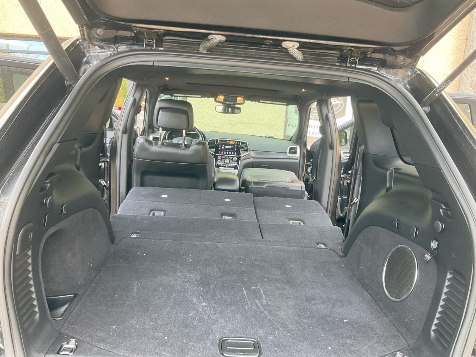 2019 Jeep Grand Cherokee Altitude 4x4