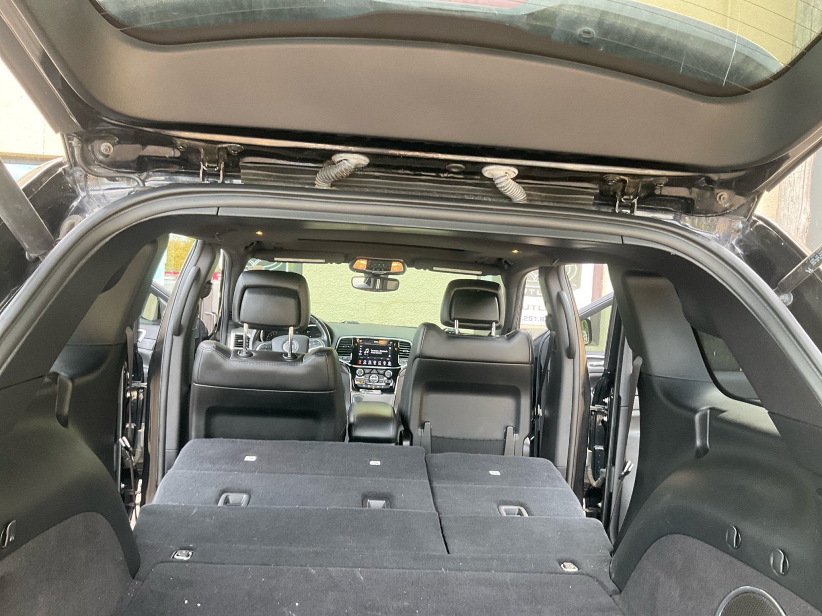 2019 Jeep Grand Cherokee Altitude 4x4