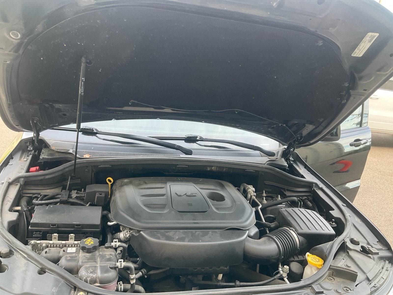 2019 Jeep Grand Cherokee Altitude 4x4