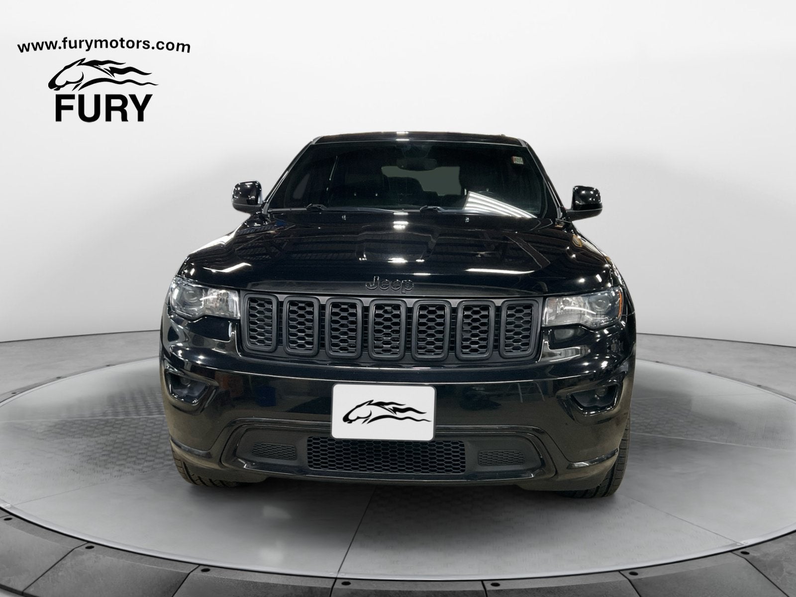 2019 Jeep Grand Cherokee Altitude 4x4