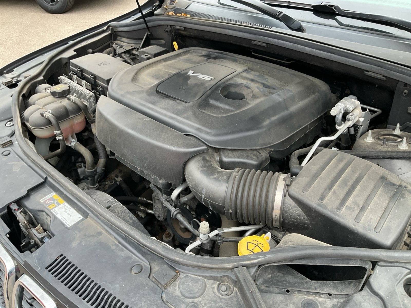 2018 Jeep Grand Cherokee Limited 4x4