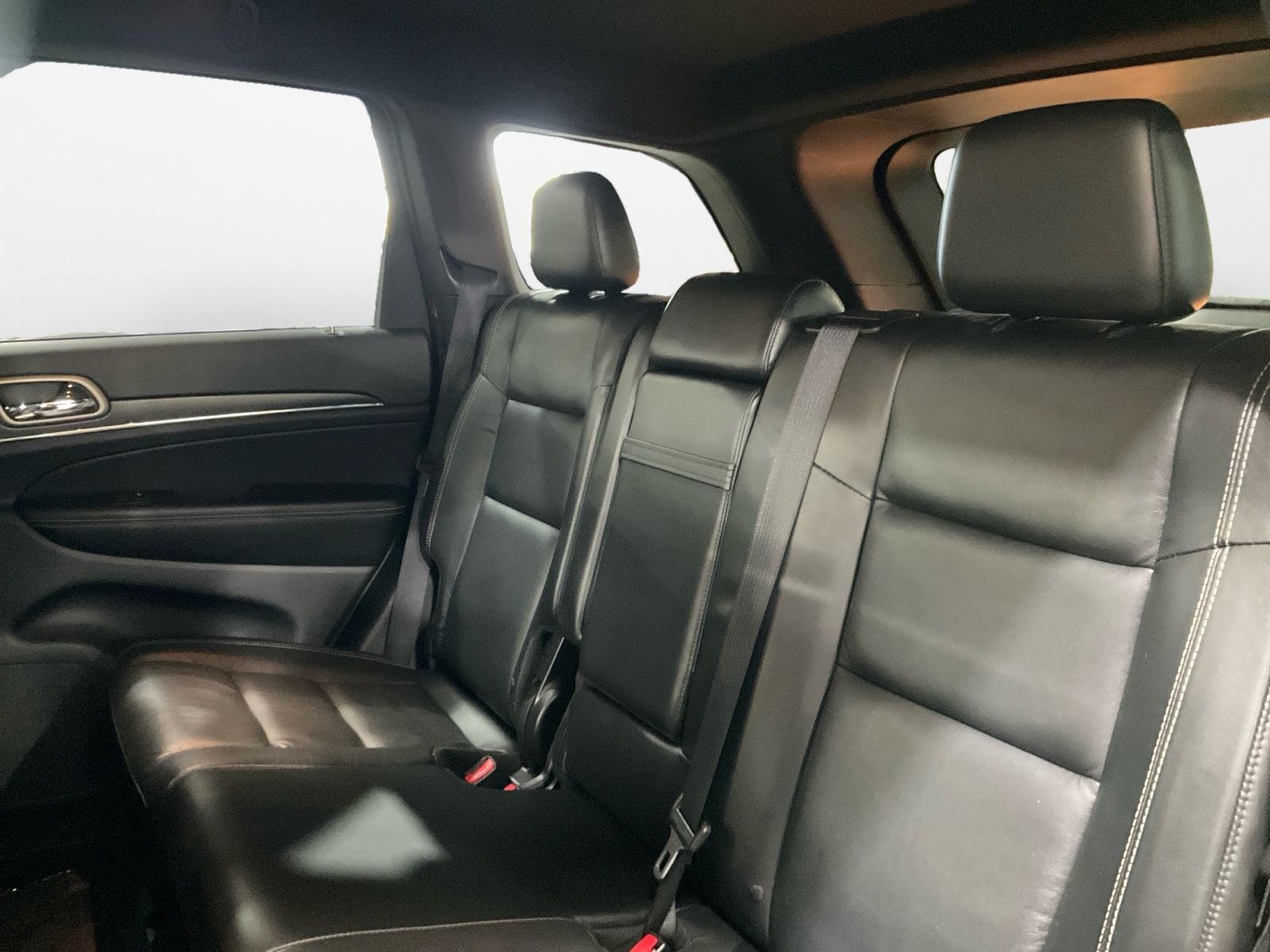 2017 Jeep Grand Cherokee Limited 4x4