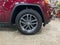 2017 Jeep Grand Cherokee Limited 4x4