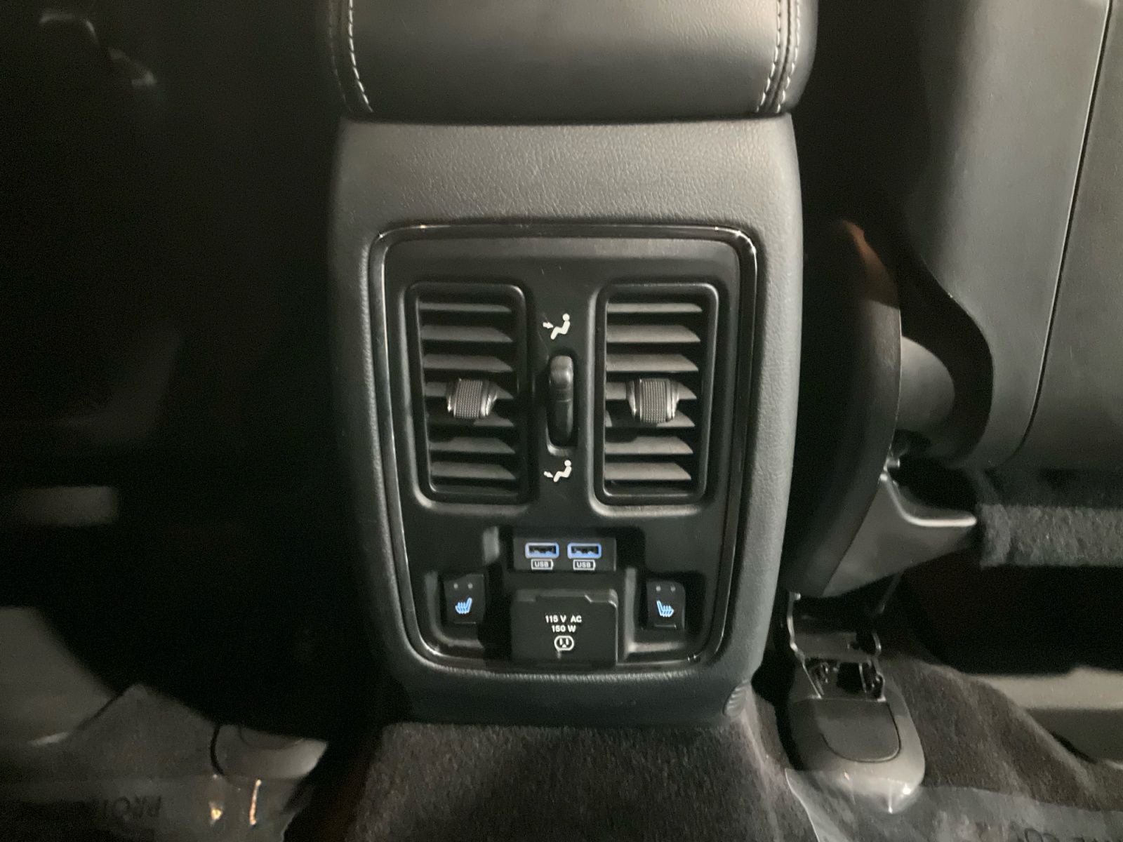 2017 Jeep Grand Cherokee Limited 4x4