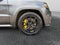 2018 Jeep Grand Cherokee Trackhawk 4x4
