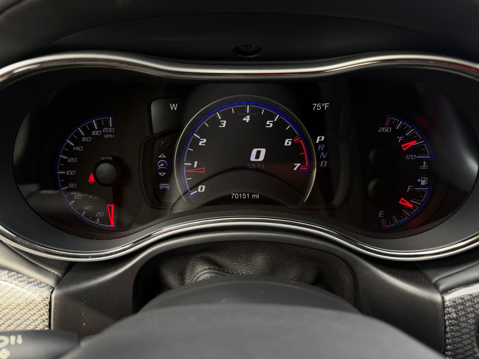 2018 Jeep Grand Cherokee Trackhawk 4x4