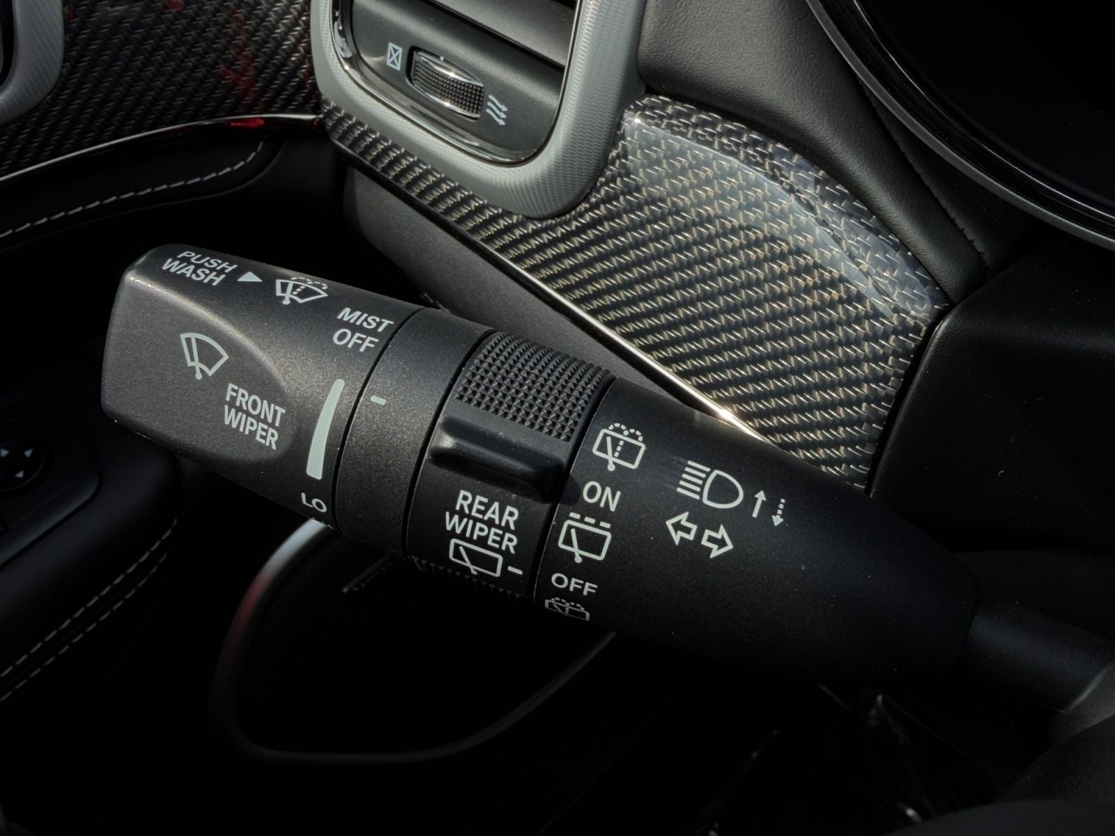 2018 Jeep Grand Cherokee Trackhawk 4x4