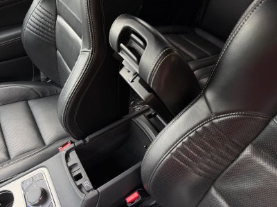 2018 Jeep Grand Cherokee Trackhawk 4x4