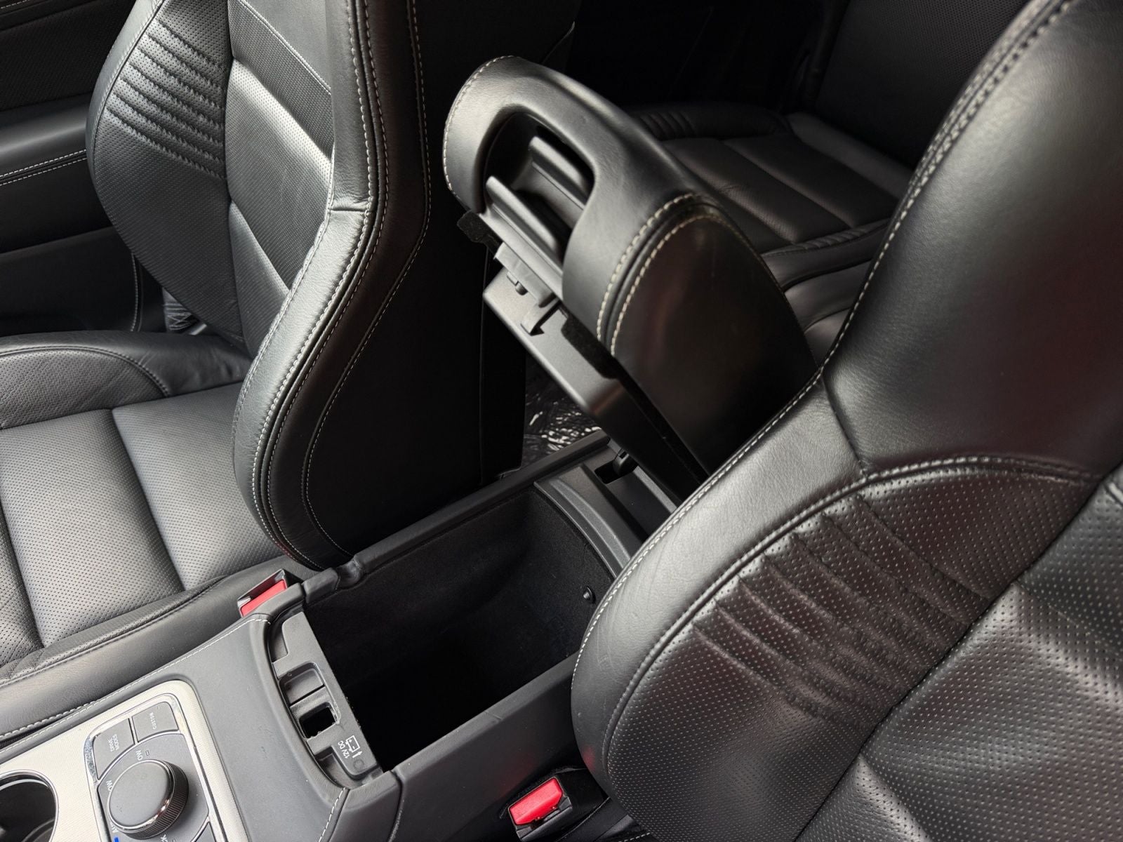 2018 Jeep Grand Cherokee Trackhawk 4x4