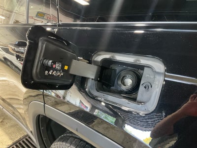 2024 Jeep Grand Cherokee Laredo 4x4