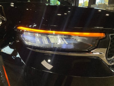 2024 Jeep Grand Cherokee Laredo 4x4