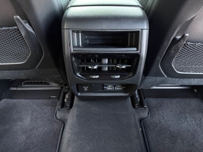 2025 Jeep Grand Cherokee Altitude 4x4