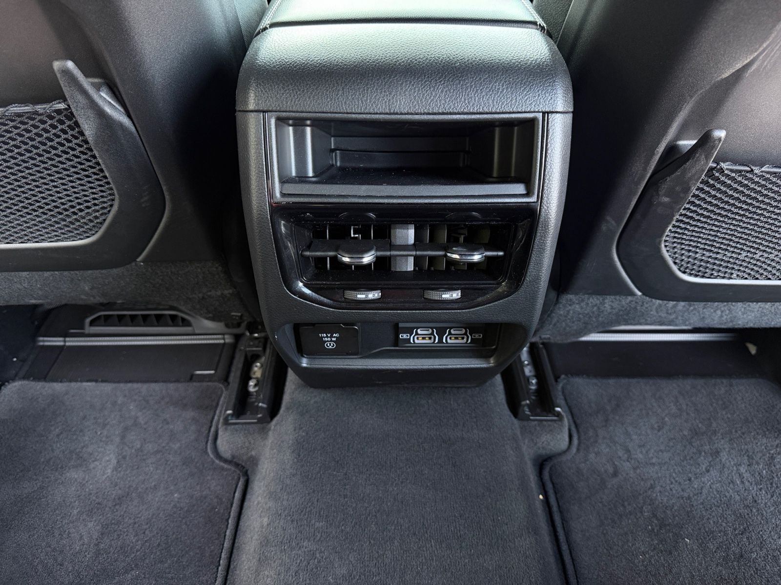 2025 Jeep Grand Cherokee Altitude 4x4