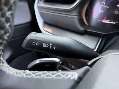 2025 Jeep Grand Cherokee Altitude 4x4