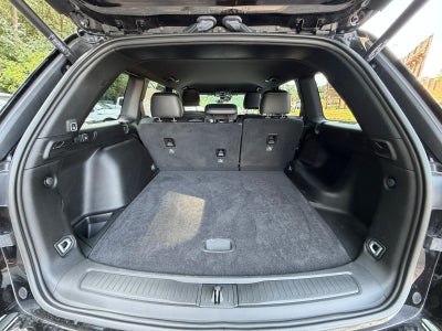 2025 Jeep Grand Cherokee Altitude 4x4