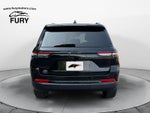 2025 Jeep Grand Cherokee Altitude 4x4