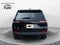 2025 Jeep Grand Cherokee Altitude 4x4
