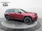 2025 Jeep Grand Cherokee Laredo 4x4