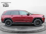 2025 Jeep Grand Cherokee Laredo 4x4
