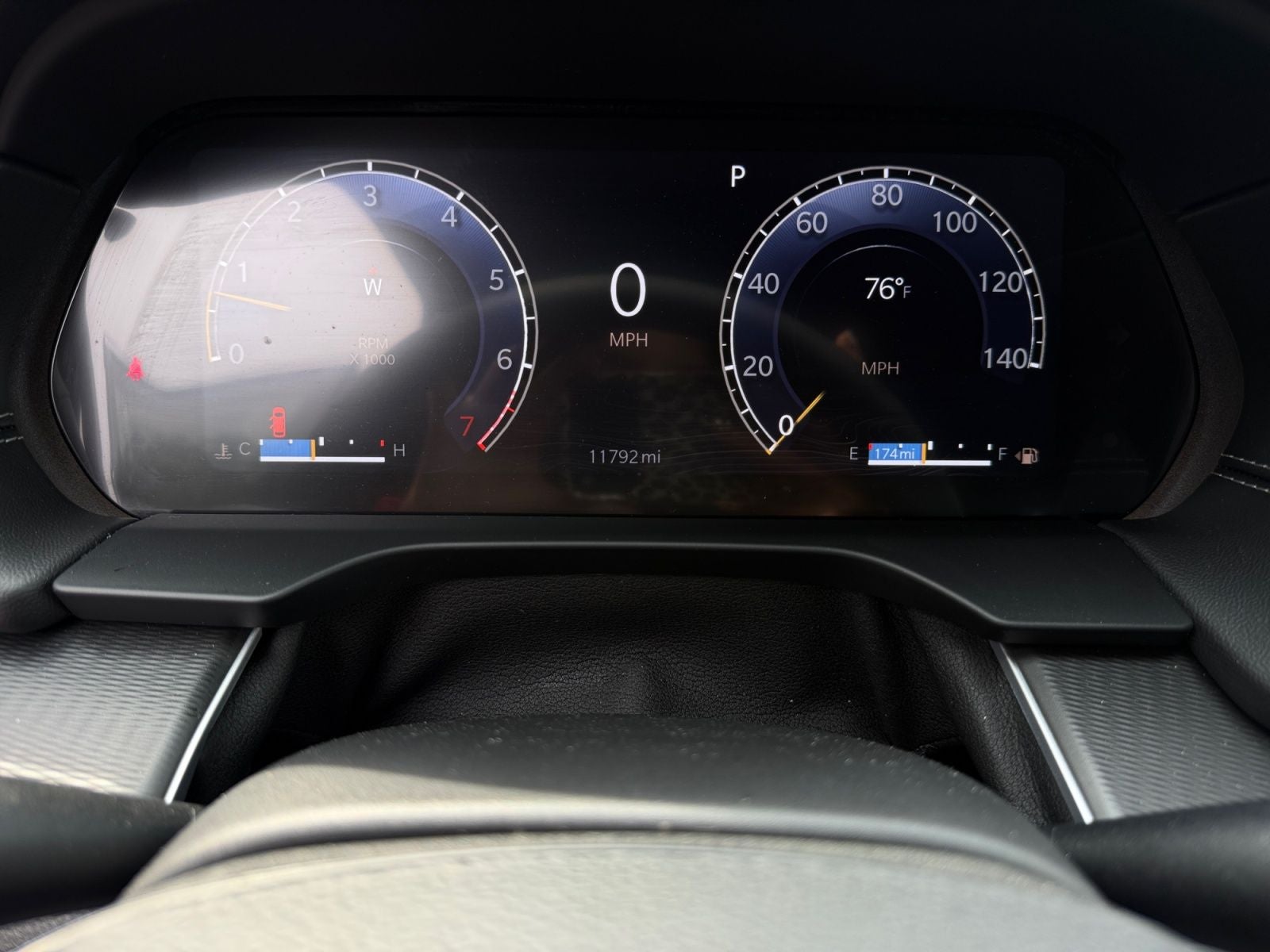 2025 Jeep Grand Cherokee Laredo 4x4