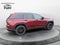 2025 Jeep Grand Cherokee Laredo 4x4