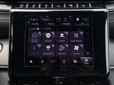 2025 Jeep Grand Cherokee Laredo 4x4