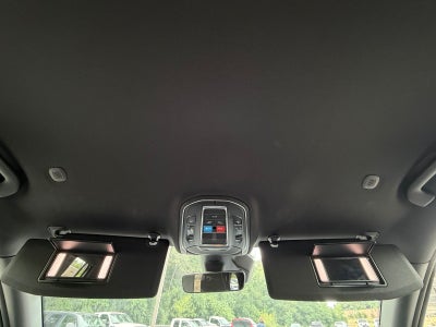 2025 Jeep Grand Cherokee Laredo 4x4