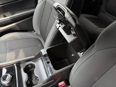 2025 Jeep Grand Cherokee Laredo 4x4