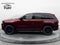 2025 Jeep Grand Cherokee Laredo 4x4