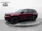 2025 Jeep Grand Cherokee Laredo 4x4