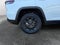 2027 Jeep Grand Cherokee GRAND CHEROKEE LAREDO ALTITUDE 4X4