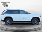2027 Jeep Grand Cherokee GRAND CHEROKEE LAREDO ALTITUDE 4X4