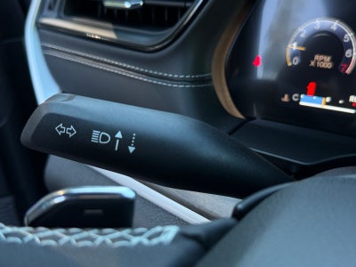 2027 Jeep Grand Cherokee GRAND CHEROKEE LAREDO ALTITUDE 4X4
