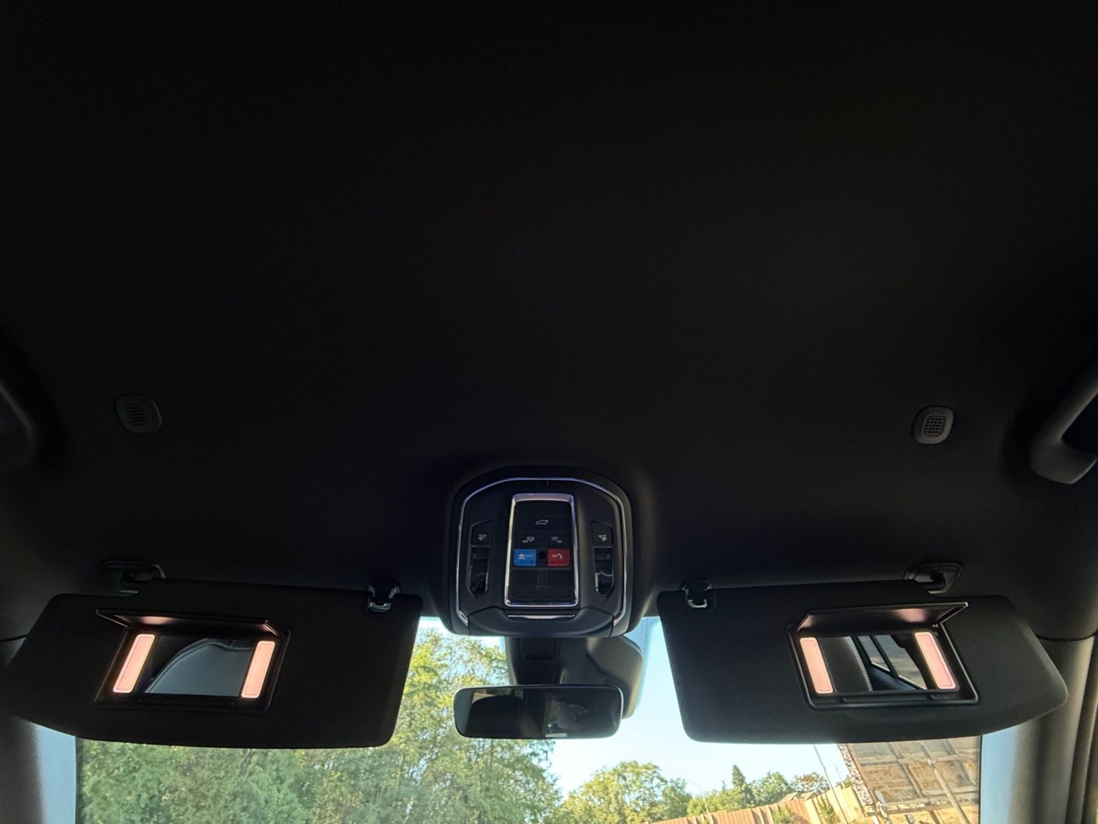 2027 Jeep Grand Cherokee GRAND CHEROKEE LAREDO ALTITUDE 4X4