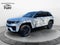 2027 Jeep Grand Cherokee GRAND CHEROKEE LAREDO ALTITUDE 4X4