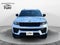 2027 Jeep Grand Cherokee GRAND CHEROKEE LAREDO ALTITUDE 4X4