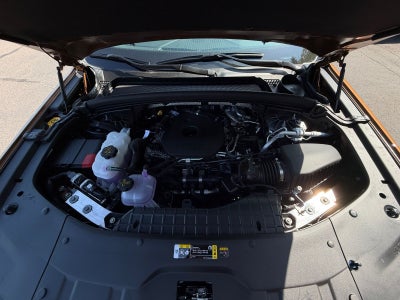2027 Jeep Grand Cherokee GRAND CHEROKEE LIMITED 4X4