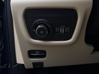 2027 Jeep Grand Cherokee GRAND CHEROKEE LIMITED 4X4