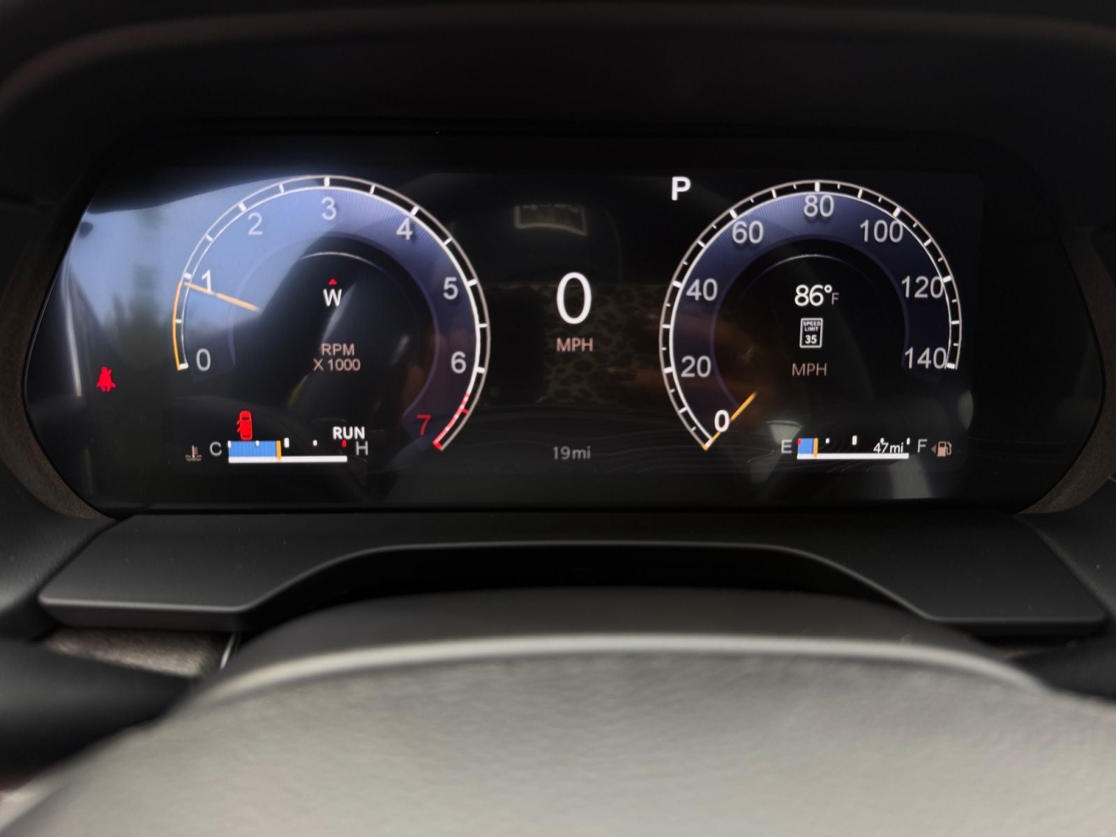 2027 Jeep Grand Cherokee GRAND CHEROKEE LIMITED 4X4