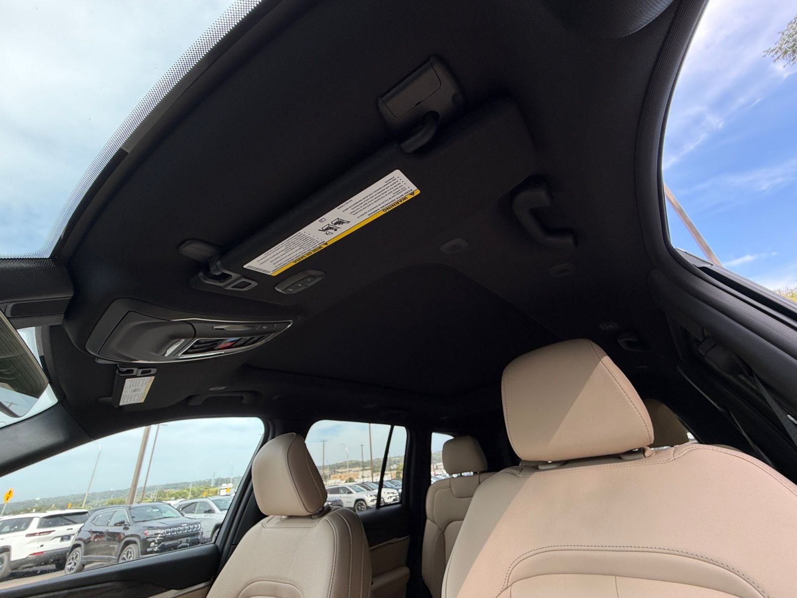 2027 Jeep Grand Cherokee GRAND CHEROKEE LIMITED 4X4