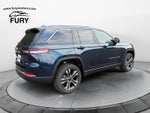 2027 Jeep Grand Cherokee GRAND CHEROKEE LIMITED 4X4