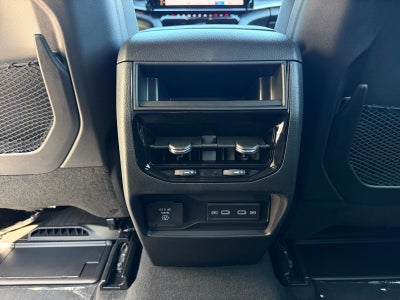 2027 Jeep Grand Cherokee GRAND CHEROKEE LIMITED 4X4