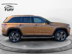 2027 Jeep Grand Cherokee GRAND CHEROKEE LIMITED 4X4