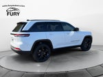 2027 Jeep Grand Cherokee GRAND CHEROKEE LIMITED 4X4