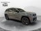 2027 Jeep Grand Cherokee Limited Reserve